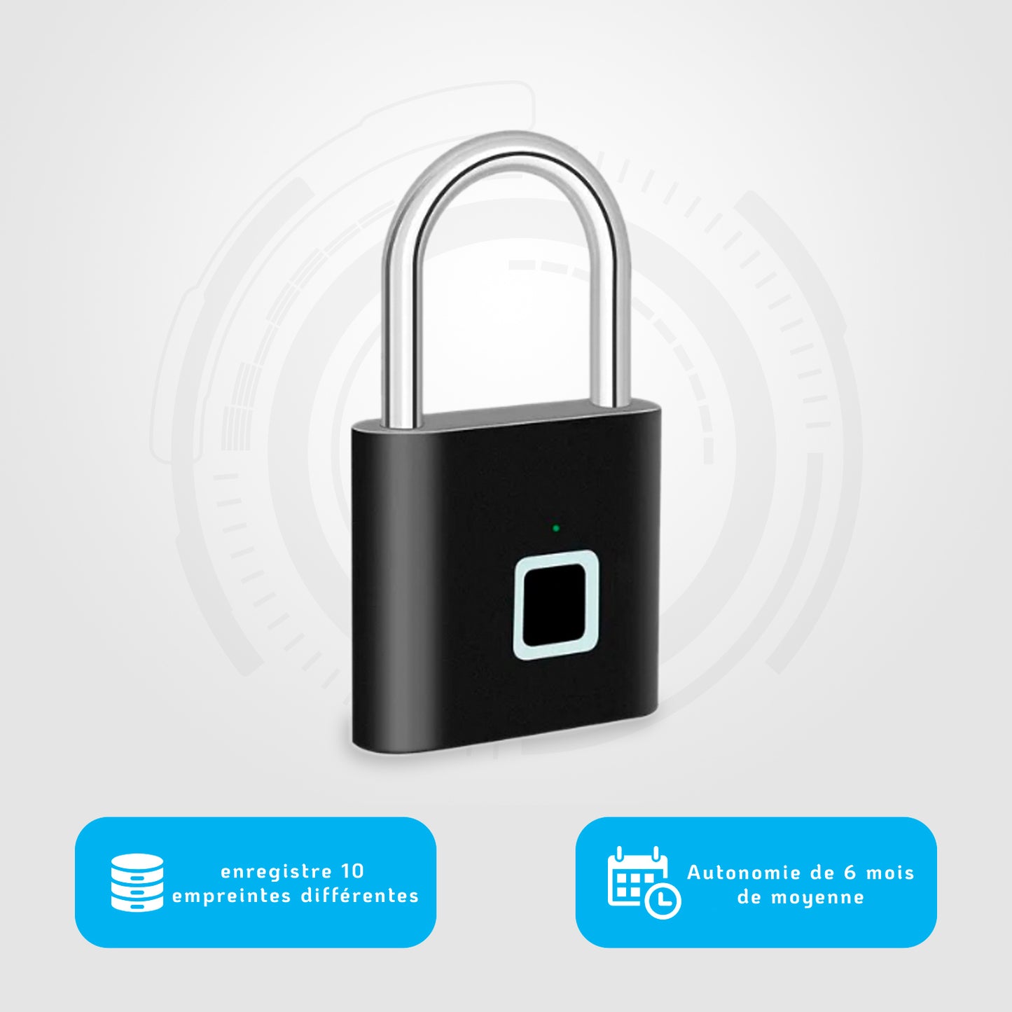 Cadenas Digital