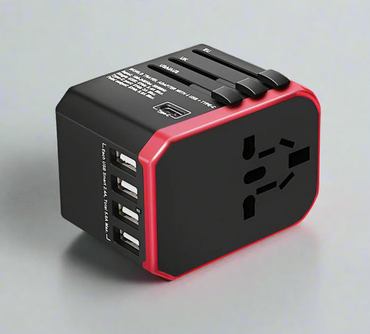 Universal Adapter