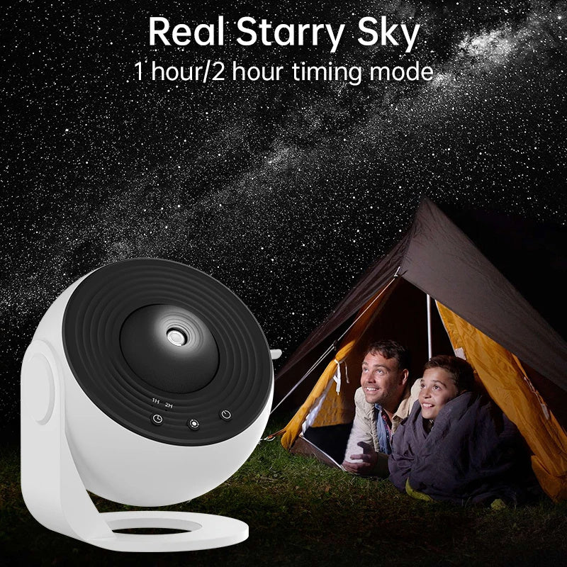 Galaxy Projector 12 in 1