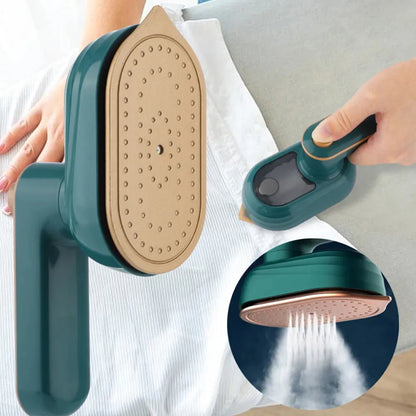 Mini Portable Iron